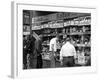 In Front of Camera Shop-null-Framed Photographic Print