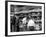 In Front of Camera Shop-null-Framed Photographic Print