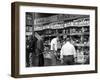 In Front of Camera Shop-null-Framed Photographic Print