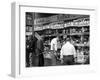 In Front of Camera Shop-null-Framed Photographic Print