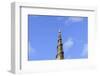 In Front of Frelsers Kirke, Christianshavn, Copenhagen, Denmark, Scandinavia-Axel Schmies-Framed Photographic Print