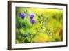 In Front of the Window-Philippe Sainte-Laudy-Framed Photographic Print