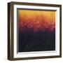 In Full Bloom I-Meritxell Ribera-Framed Giclee Print