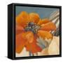 In Full Bloom I-Lanie Loreth-Framed Stretched Canvas