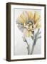 In Full Bloom I-Rikki Drotar-Framed Premium Giclee Print