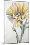 In Full Bloom I-Rikki Drotar-Mounted Premium Giclee Print