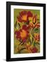 In Full Bloom II-Amadeo Freixas-Framed Art Print