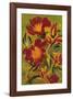 In Full Bloom II-Amadeo Freixas-Framed Art Print