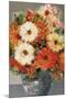 In Full Bloom-Leslie Bernsen-Mounted Art Print