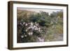 In Full Bloom-Henry Arthur Bonnefoy-Framed Giclee Print