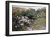 In Full Bloom-Henry Arthur Bonnefoy-Framed Giclee Print