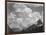 In Glacier National Park Montana 1933-1942-Ansel Adams-Framed Art Print