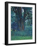 In Gloucestershire, c.1916-Harold Gilman-Framed Giclee Print