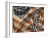 In God We Trust-Diane Stimson-Framed Art Print