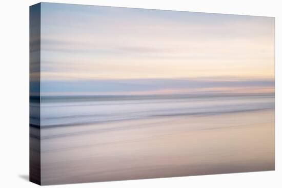 In Golden Dreams-Doug Chinnery-Stretched Canvas