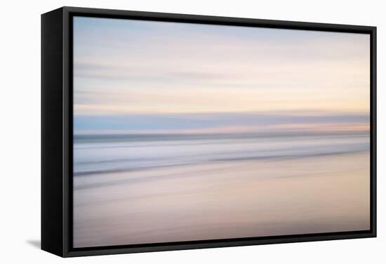 In Golden Dreams-Doug Chinnery-Framed Stretched Canvas