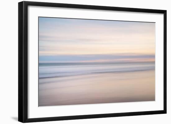 In Golden Dreams-Doug Chinnery-Framed Photographic Print