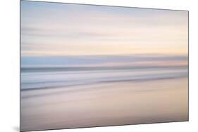 In Golden Dreams-Doug Chinnery-Mounted Photographic Print