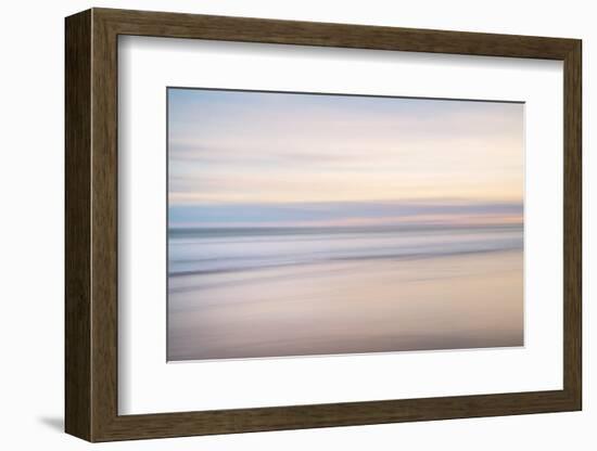 In Golden Dreams-Doug Chinnery-Framed Photographic Print