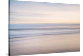 In Golden Dreams-Doug Chinnery-Stretched Canvas