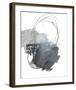 In Grays No. 3-Bronwyn Baker-Framed Art Print