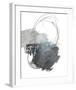 In Grays No. 3-Bronwyn Baker-Framed Art Print