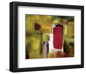 In Harmony-Nancy Ortenstone-Framed Art Print