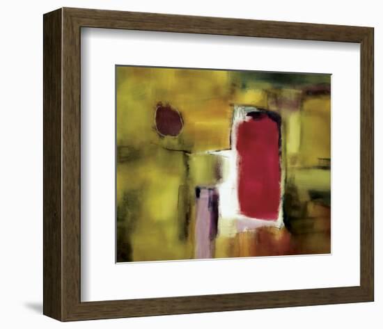 In Harmony-Nancy Ortenstone-Framed Art Print