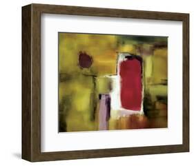 In Harmony-Nancy Ortenstone-Framed Art Print