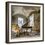 In Heaven-Mario Benz-Framed Photographic Print