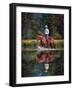 In High Country-Jack Sorenson-Framed Art Print