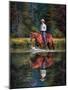 In High Country-Jack Sorenson-Mounted Art Print