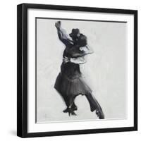 In His Arms I-Marysia Marysia-Framed Giclee Print