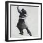 In His Arms I-Marysia Marysia-Framed Giclee Print