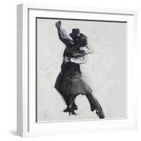 In His Arms I-Marysia Marysia-Framed Giclee Print