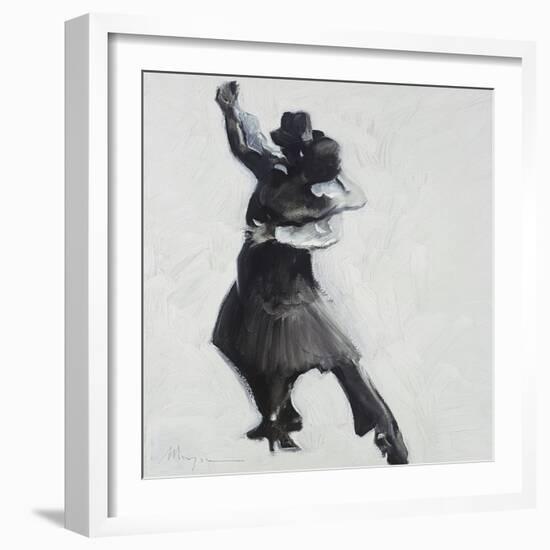 In His Arms I-Marysia Marysia-Framed Giclee Print