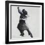 In His Arms I-Marysia Marysia-Framed Giclee Print