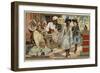 In India-null-Framed Giclee Print