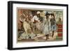 In India-null-Framed Giclee Print