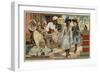 In India-null-Framed Giclee Print
