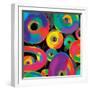 In Living Color I-Cameron Rogers-Framed Art Print