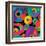 In Living Color I-Cameron Rogers-Framed Art Print