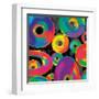 In Living Color I-Cameron Rogers-Framed Art Print