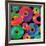 In Living Color II-Cameron Rogers-Framed Art Print