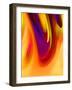 In Living Color-Ruth Palmer-Framed Art Print