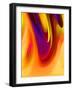 In Living Color-Ruth Palmer-Framed Art Print