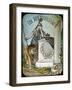 In Memoriam, 20th Century-null-Framed Giclee Print