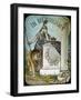 In Memoriam, 20th Century-null-Framed Giclee Print