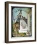 In Memoriam, 20th Century-null-Framed Giclee Print