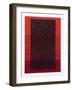 In Memory of Memory-Alex Dunn-Framed Giclee Print